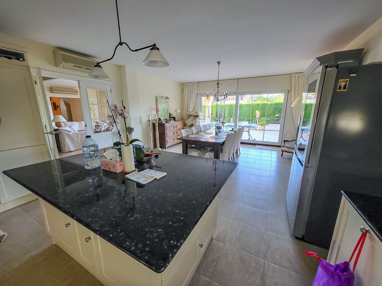 3 slaapkamer Villa te koop in Playa Flamenca met zwembad garage - € 860.000 (Ref: 9720339)