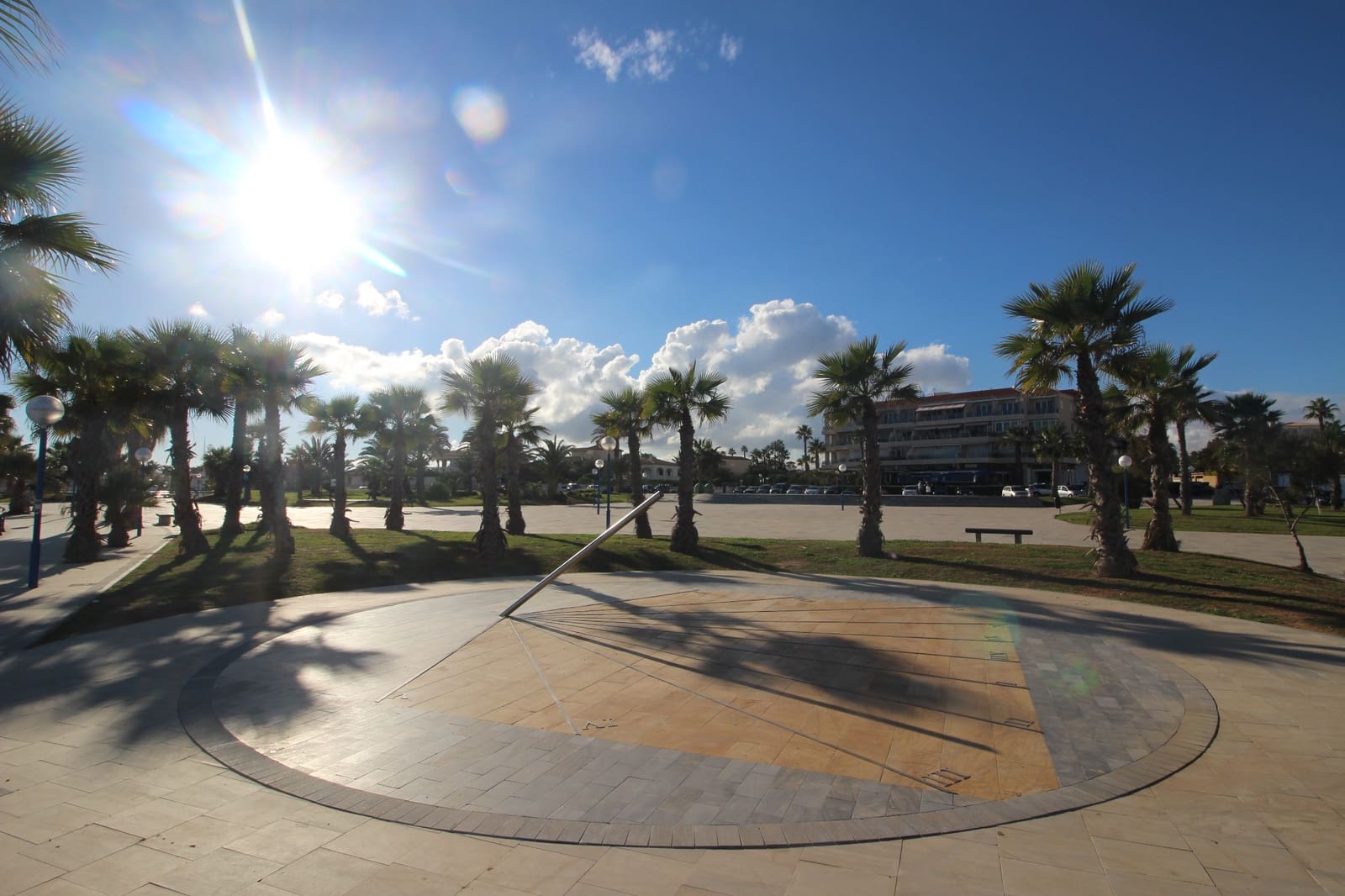 3 slaapkamer Villa te koop in Playa Flamenca met zwembad garage - € 860.000 (Ref: 9720339)