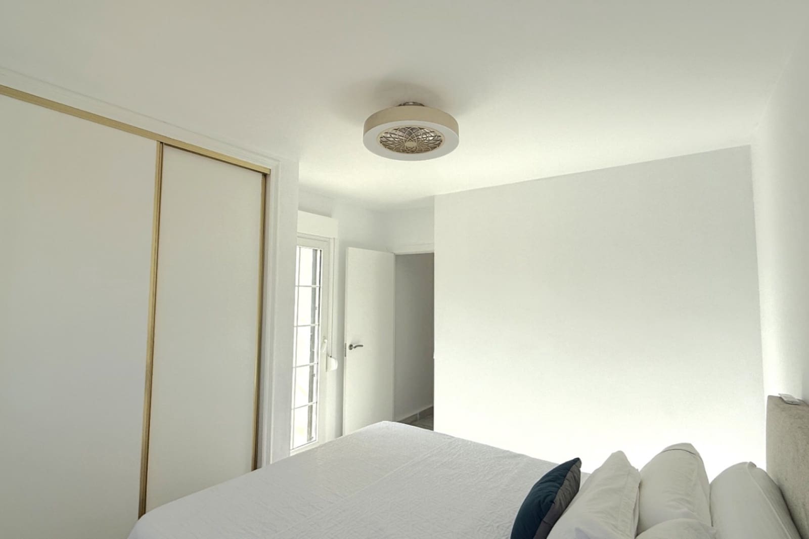 2 sypialnia Dom blizniak na sprzedaż w Playa Flamenca z basenem - 339 000 € (Ref: 9720340)