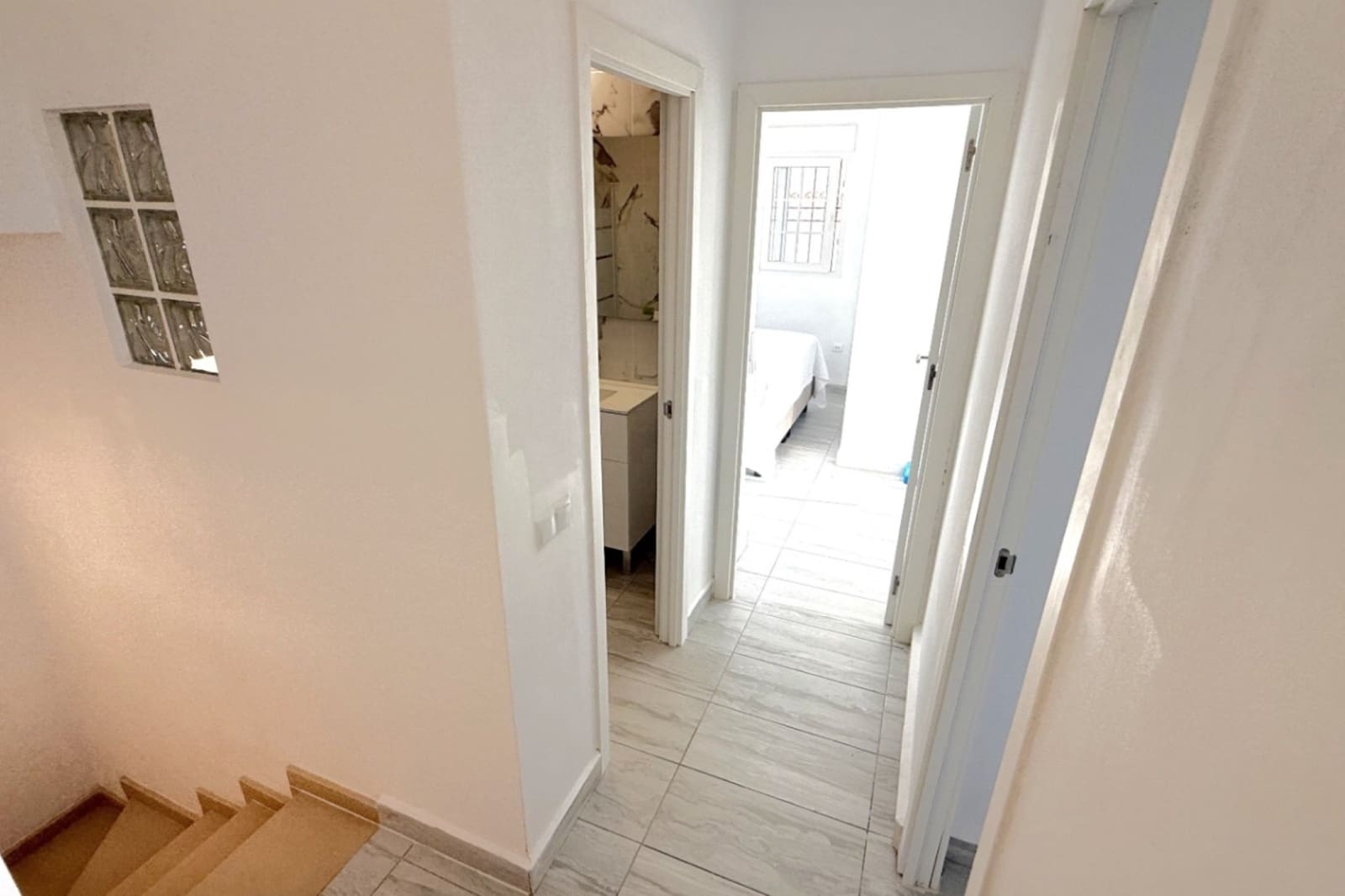 2 sypialnia Dom blizniak na sprzedaż w Playa Flamenca z basenem - 339 000 € (Ref: 9720340)