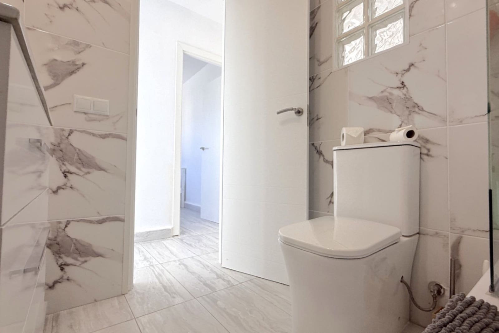 2 sypialnia Dom blizniak na sprzedaż w Playa Flamenca z basenem - 339 000 € (Ref: 9720340)