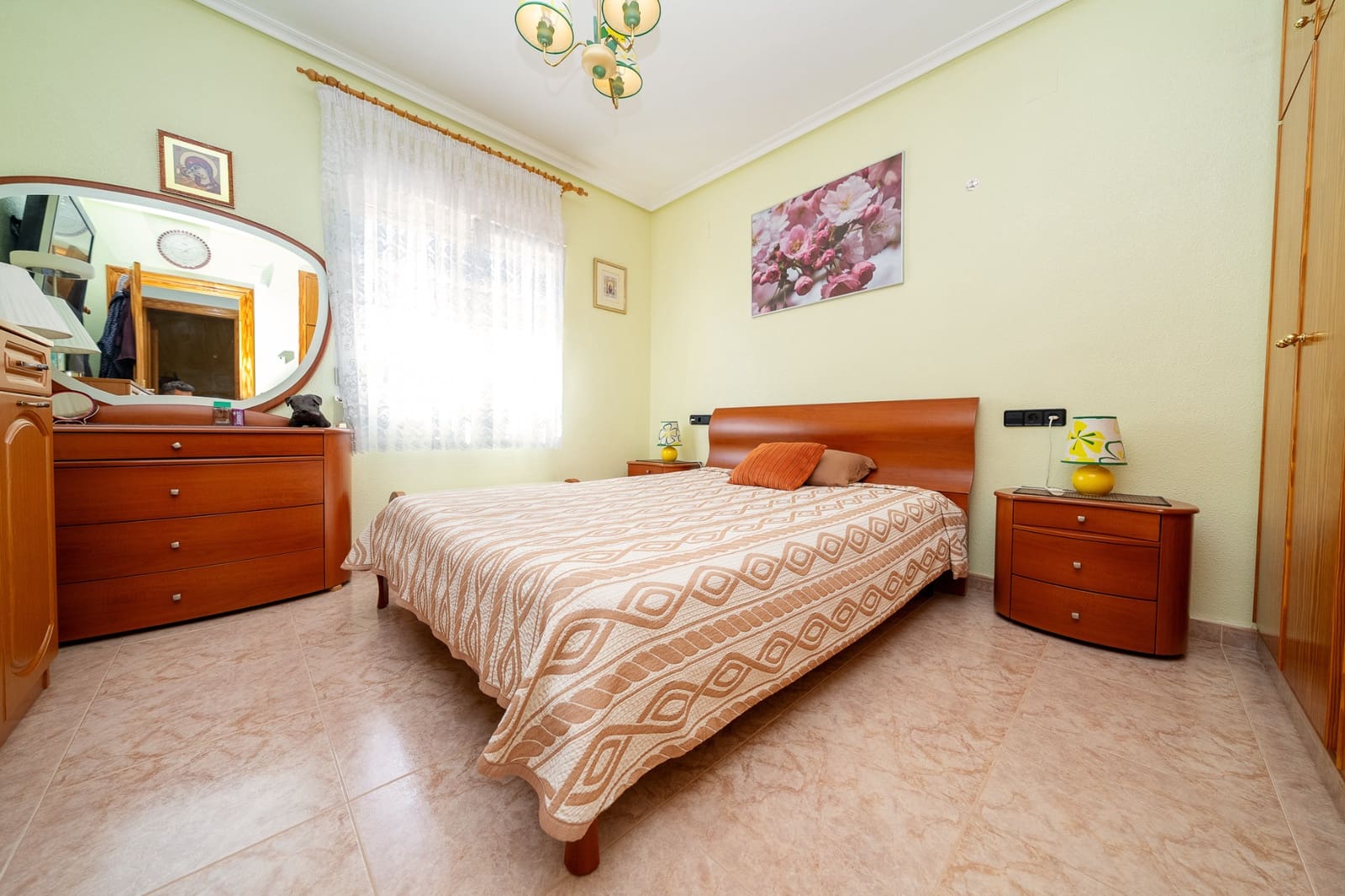 3 soveværelse Villa til salg i Playa Flamenca med swimmingpool - € 565.000 (Ref: 9720341)