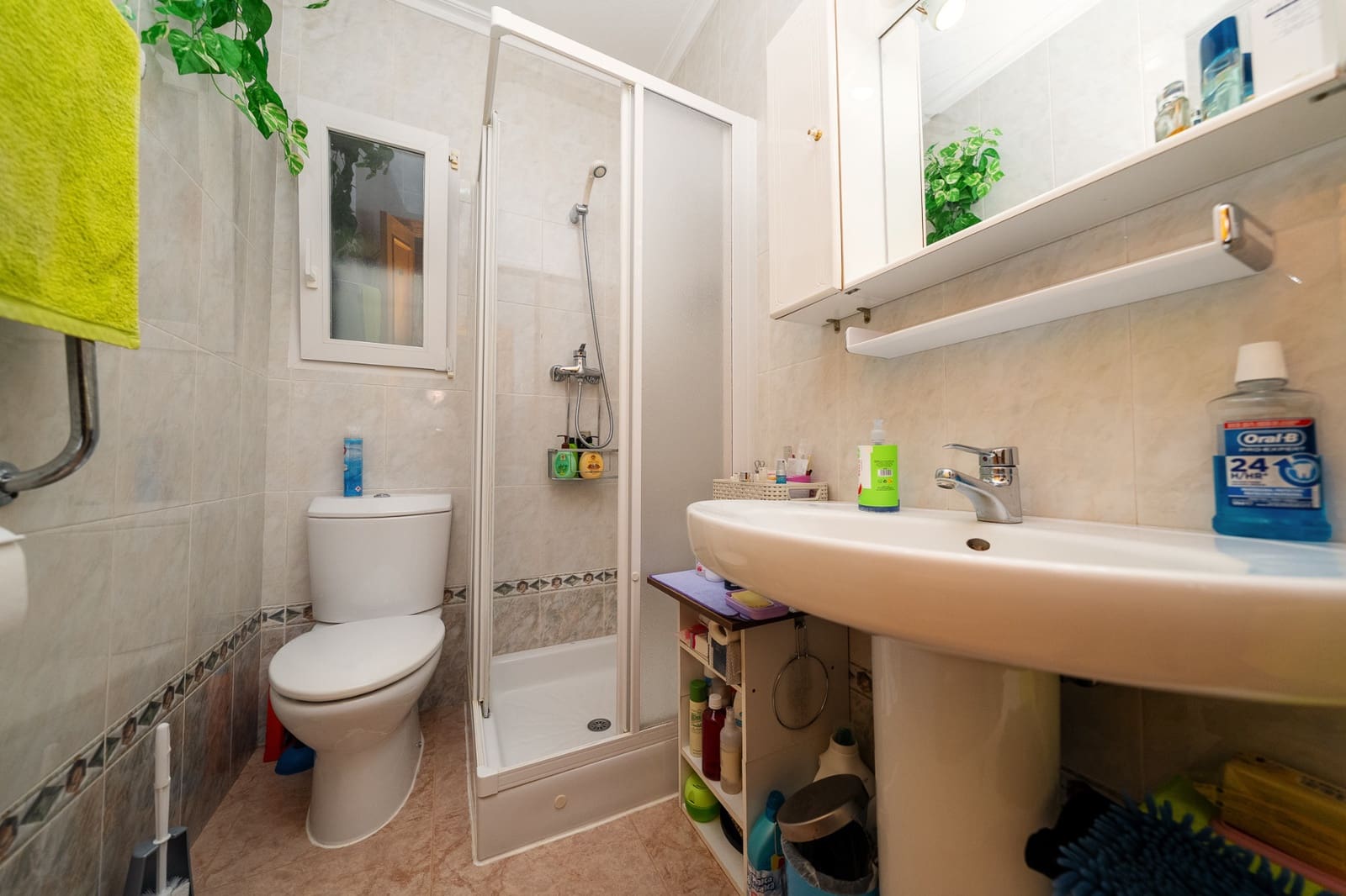 3 soveværelse Villa til salg i Playa Flamenca med swimmingpool - € 565.000 (Ref: 9720341)