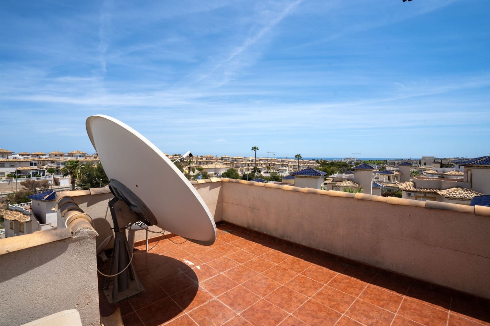 4 soverom Villa til salgs i La Zenia med svømmebasseng - € 399 000 (Ref: 9720486)