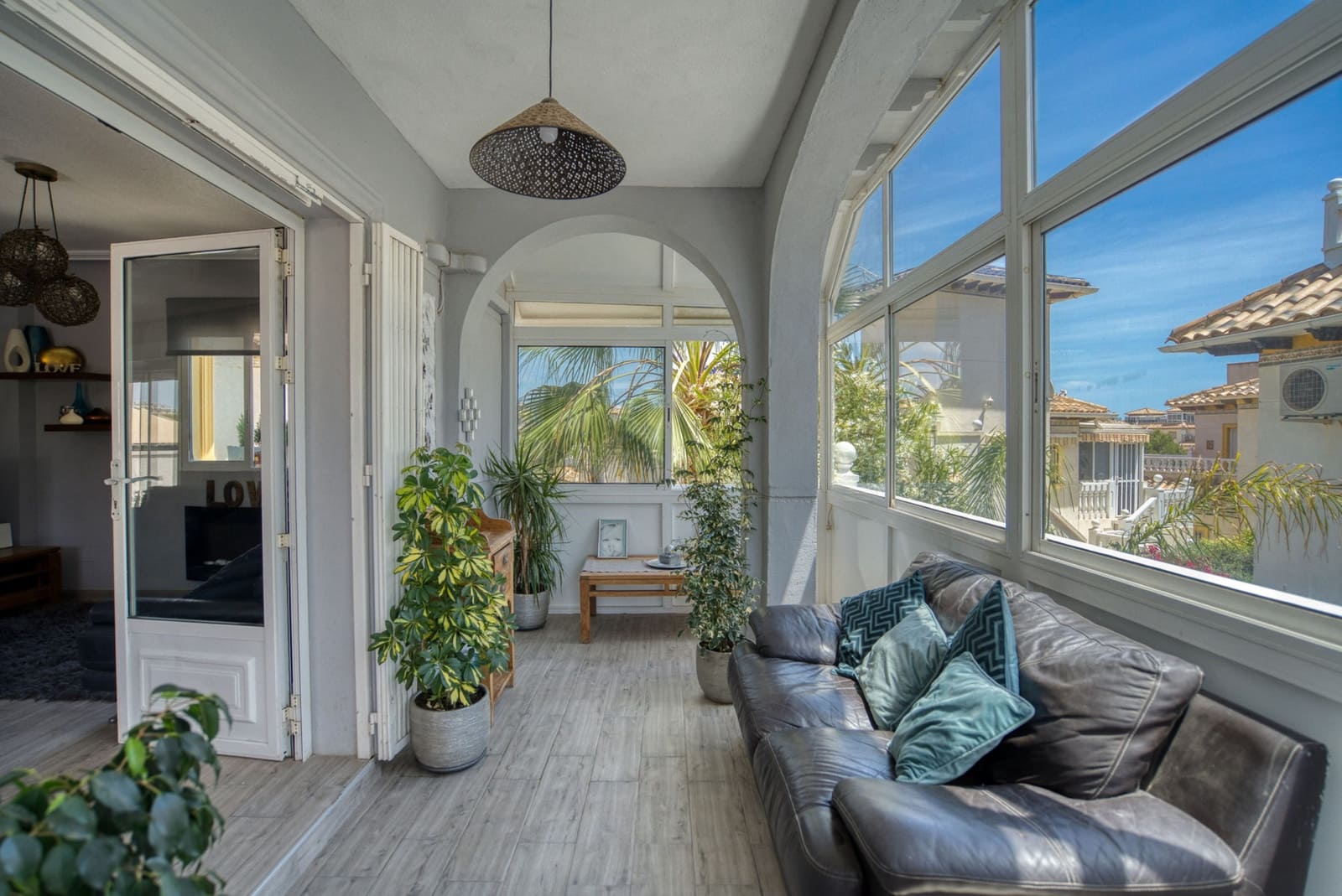 4 soverom Villa til salgs i La Zenia med svømmebasseng - € 399 000 (Ref: 9720486)