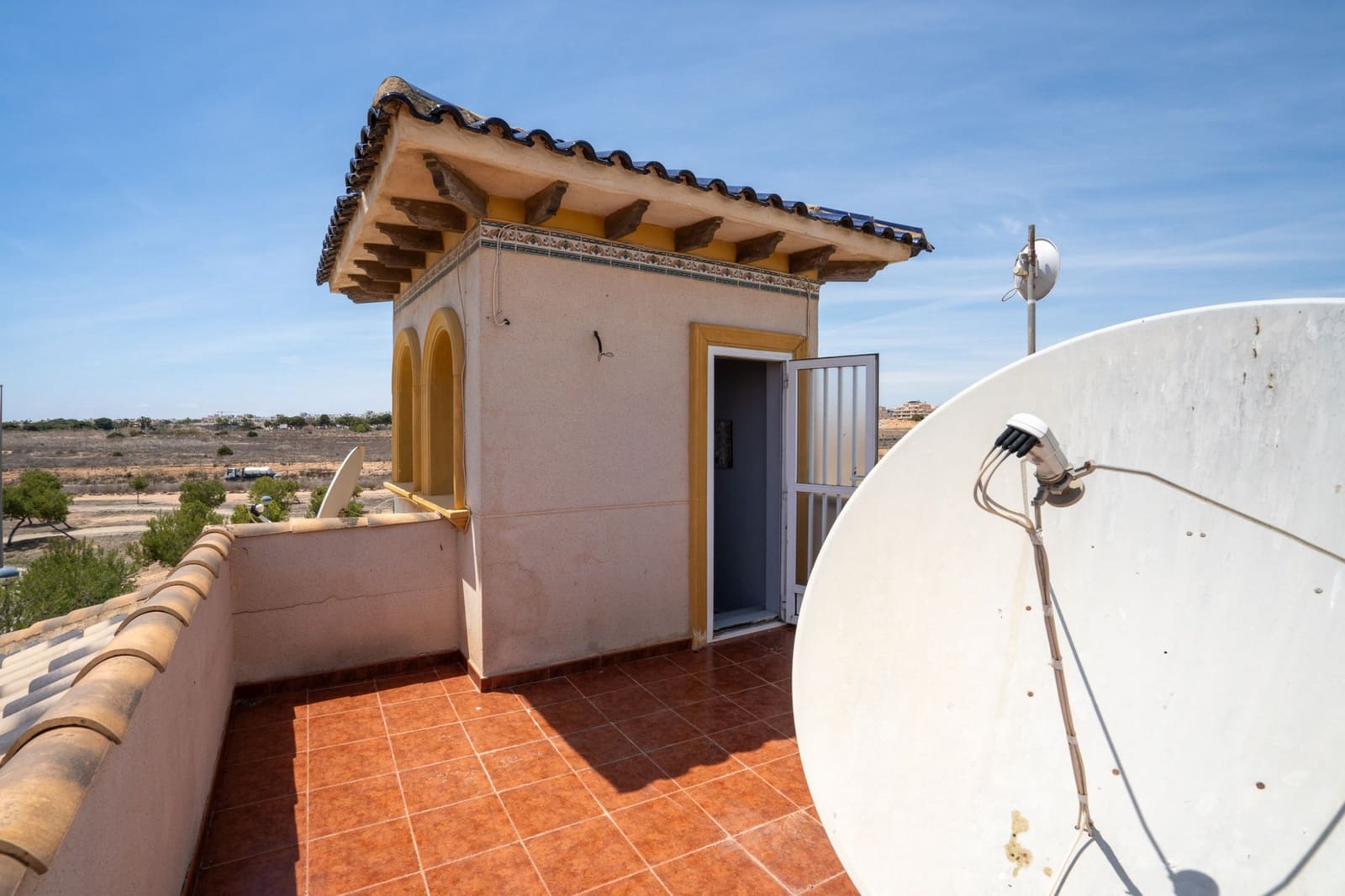 4 soverom Villa til salgs i La Zenia med svømmebasseng - € 399 000 (Ref: 9720486)