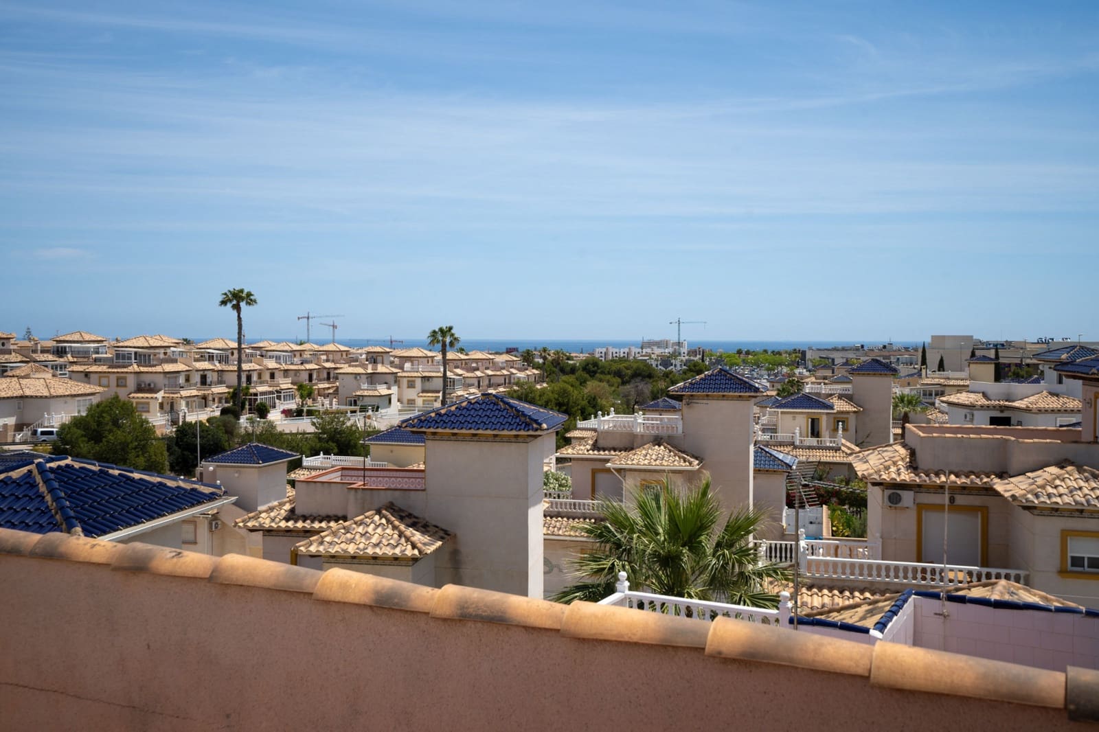 4 soverom Villa til salgs i La Zenia med svømmebasseng - € 399 000 (Ref: 9720486)