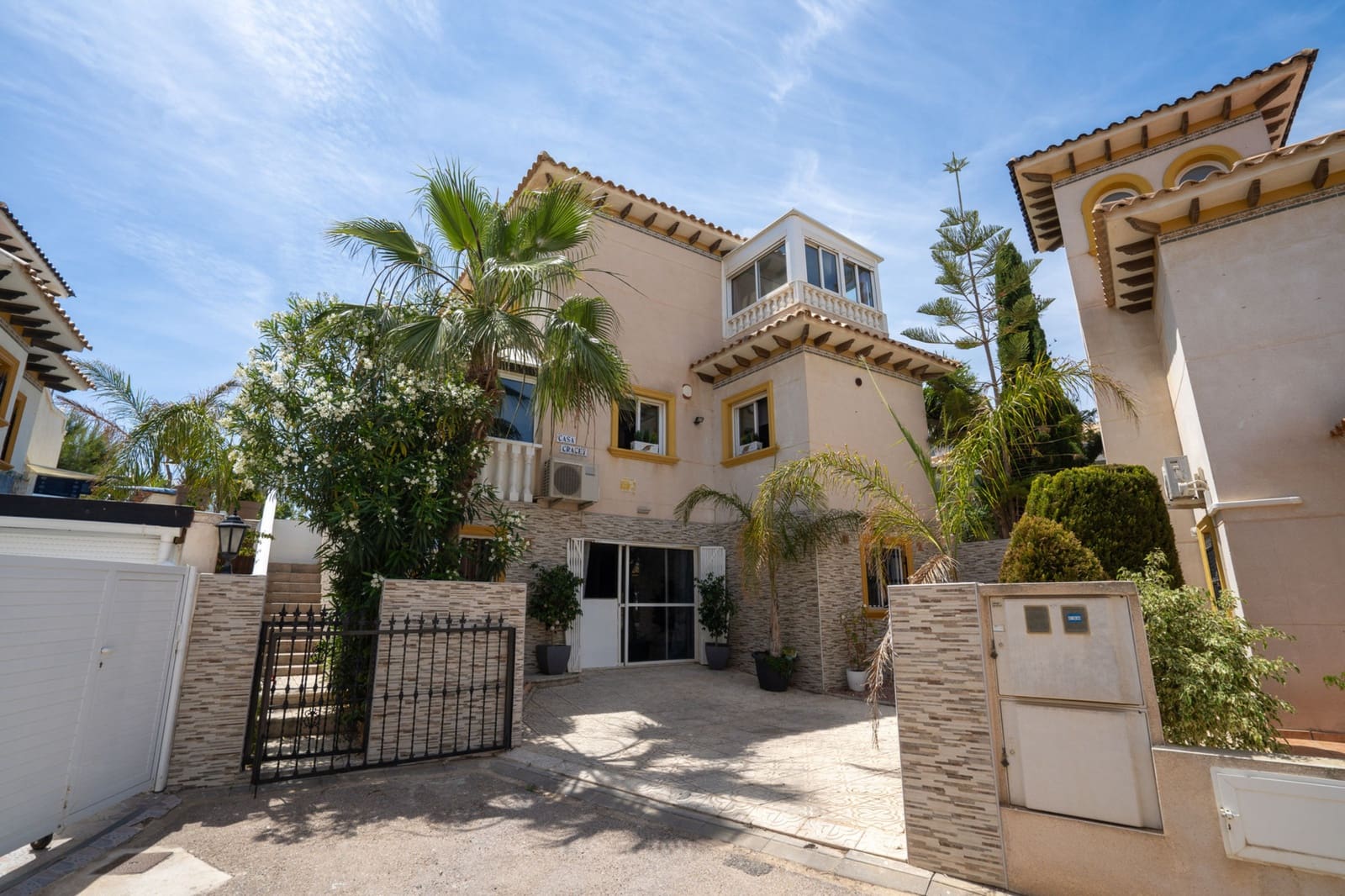 4 soverom Villa til salgs i La Zenia med svømmebasseng - € 399 000 (Ref: 9720486)