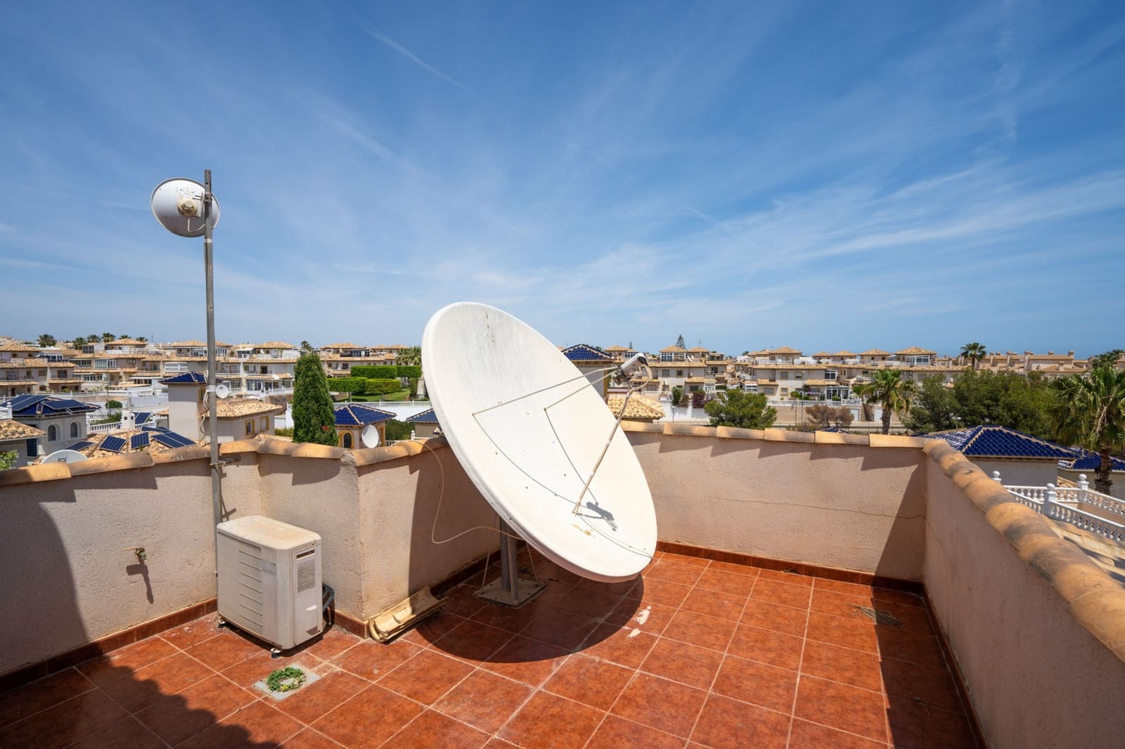 4 soverom Villa til salgs i La Zenia med svømmebasseng - € 399 000 (Ref: 9720486)