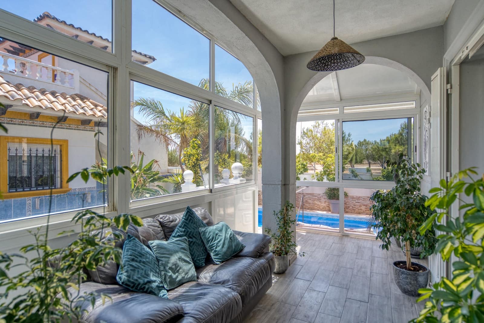 4 soverom Villa til salgs i La Zenia med svømmebasseng - € 399 000 (Ref: 9720486)