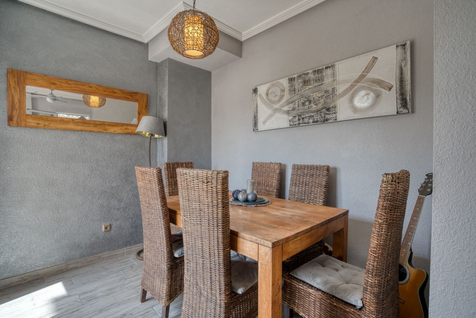 4 soverom Villa til salgs i La Zenia med svømmebasseng - € 399 000 (Ref: 9720486)