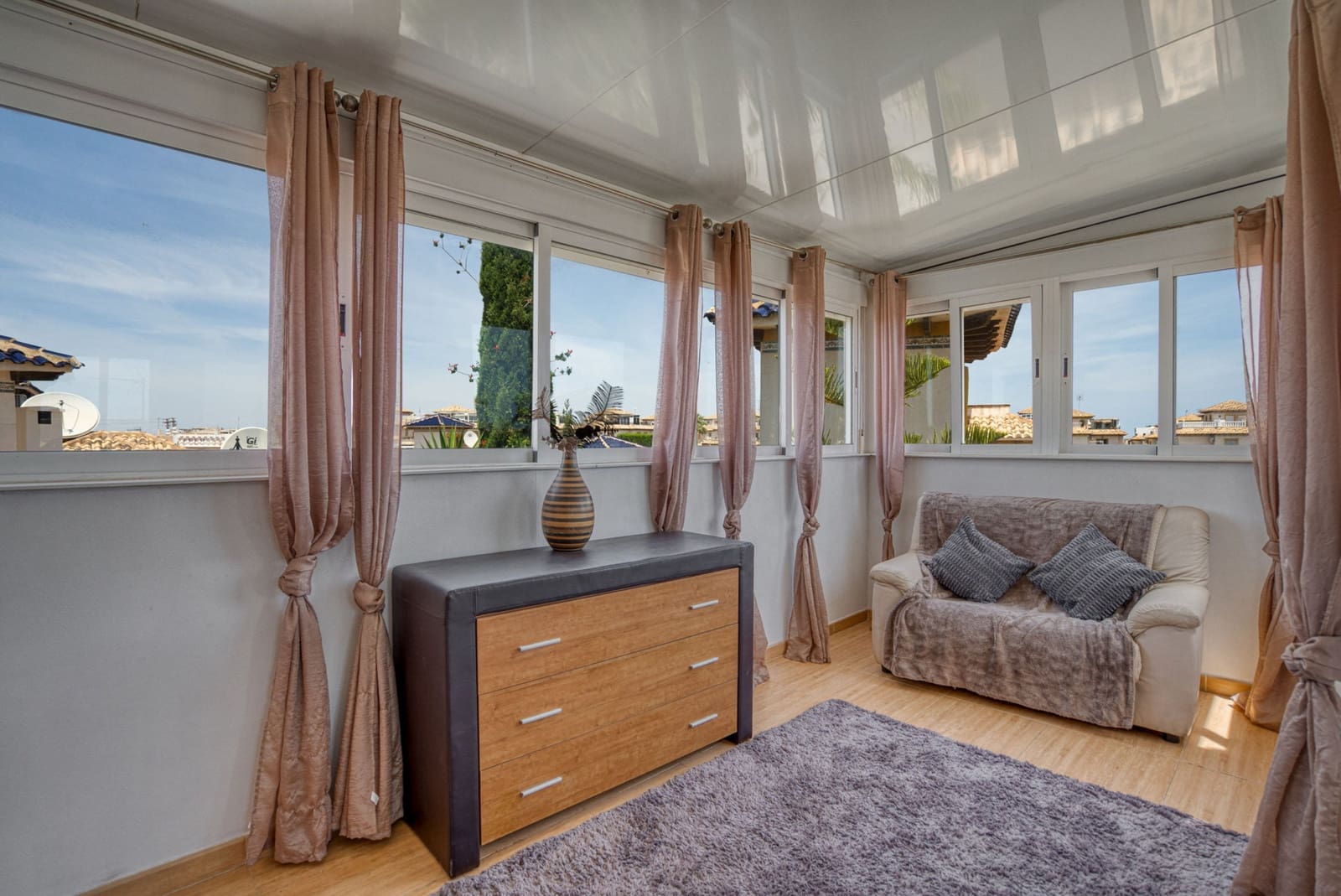 4 soverom Villa til salgs i La Zenia med svømmebasseng - € 399 000 (Ref: 9720486)