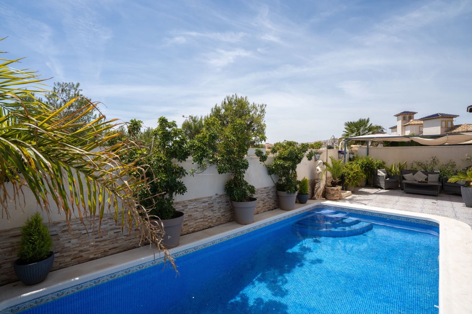 4 soverom Villa til salgs i La Zenia med svømmebasseng - € 399 000 (Ref: 9720486)