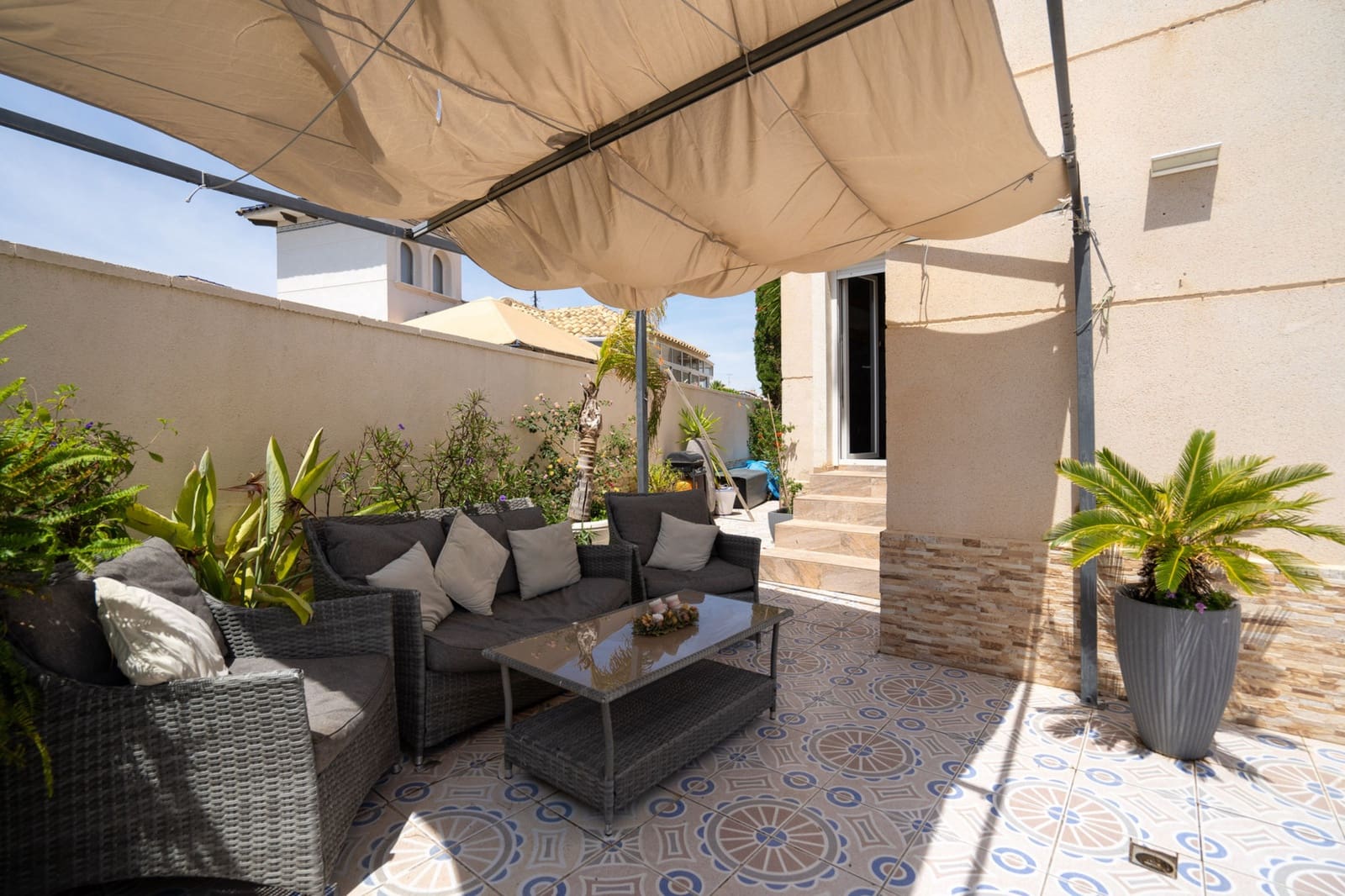 4 soverom Villa til salgs i La Zenia med svømmebasseng - € 399 000 (Ref: 9720486)