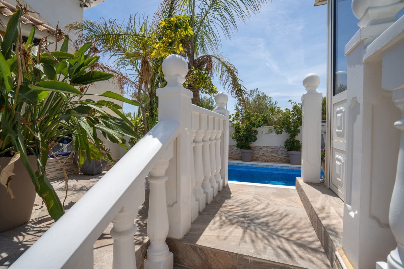 4 soverom Villa til salgs i La Zenia med svømmebasseng - € 399 000 (Ref: 9720486)