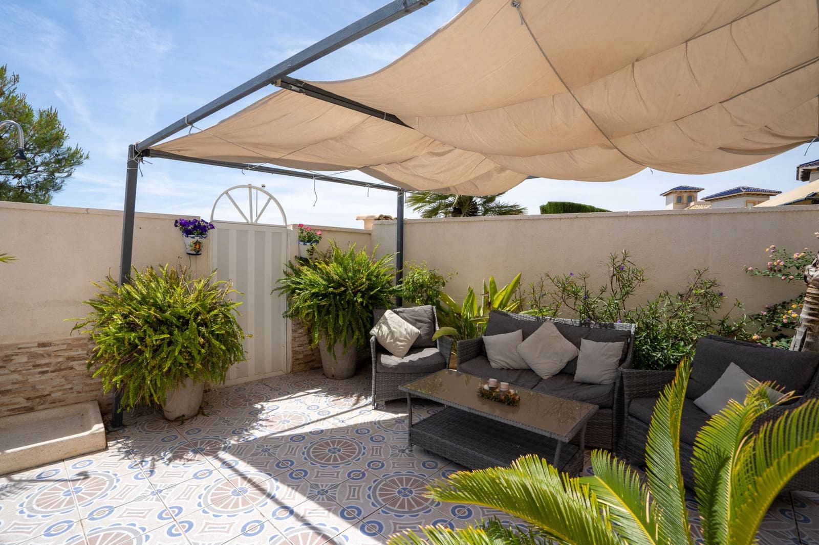 4 soverom Villa til salgs i La Zenia med svømmebasseng - € 399 000 (Ref: 9720486)