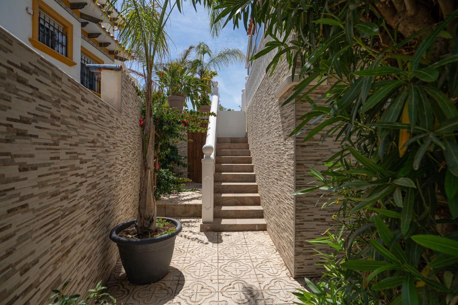 4 soverom Villa til salgs i La Zenia med svømmebasseng - € 399 000 (Ref: 9720486)