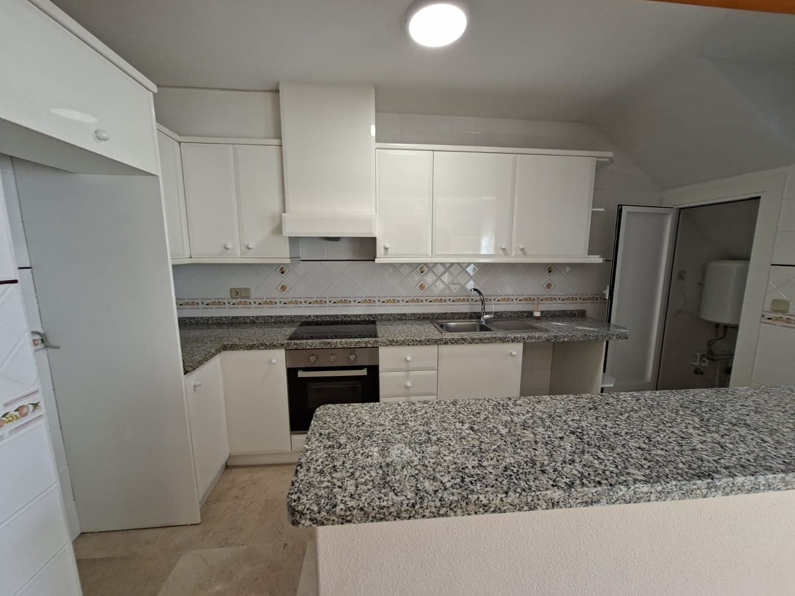 2 sovrum Bungalow till salu i Villamartin med pool - 229 000 € (Ref: 9720487)