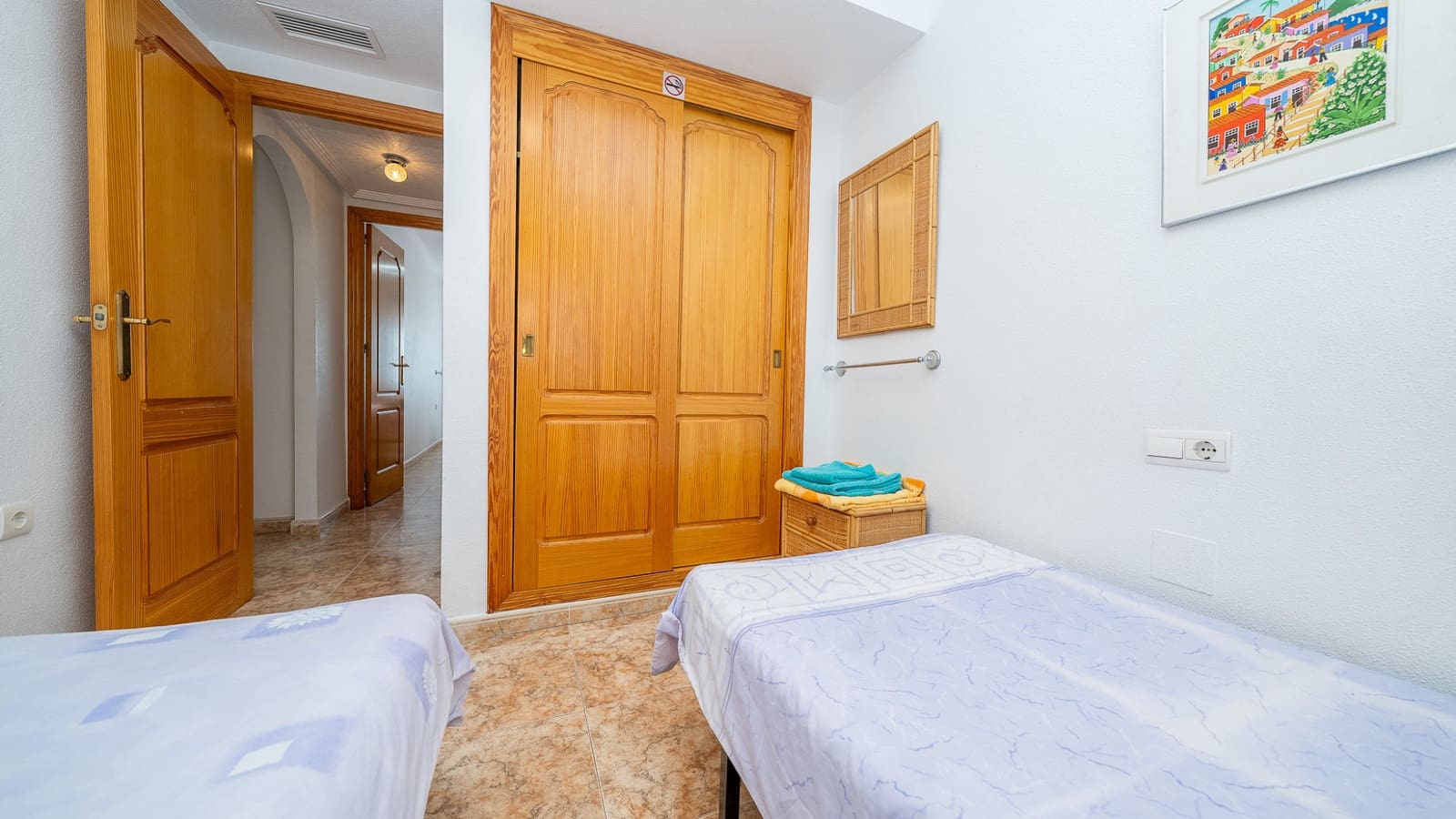 3 slaapkamer Appartement te koop in La Zenia met zwembad - € 239.500 (Ref: 9729520)