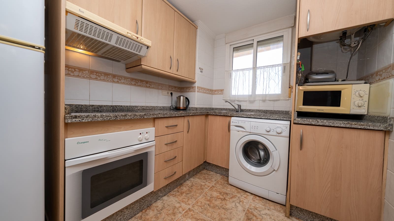 3 slaapkamer Appartement te koop in La Zenia met zwembad - € 239.500 (Ref: 9729520)