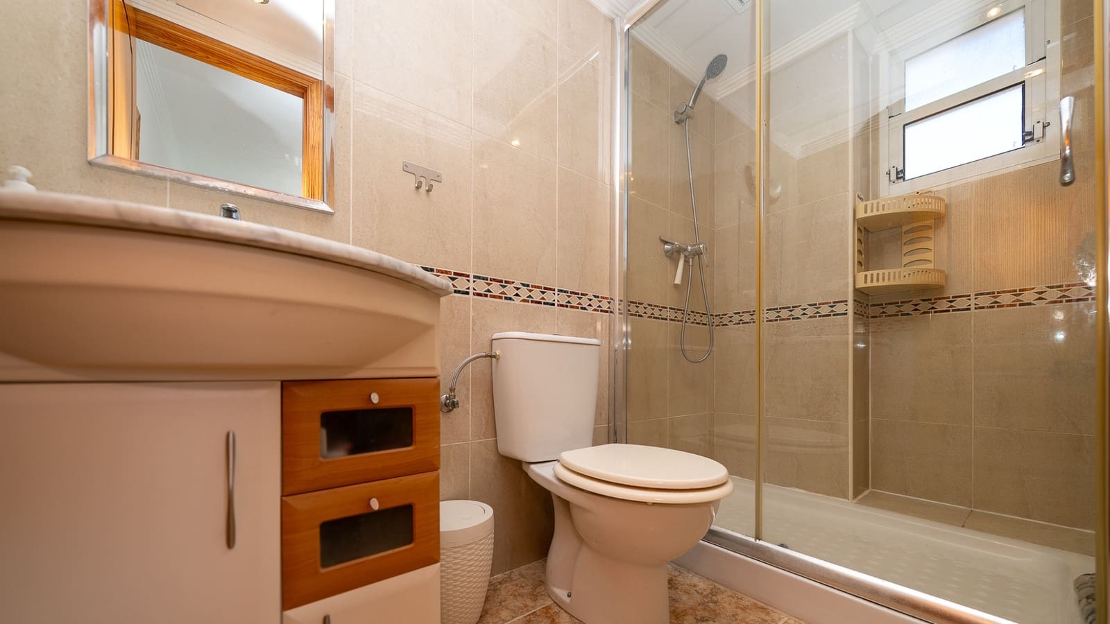 3 slaapkamer Appartement te koop in La Zenia met zwembad - € 239.500 (Ref: 9729520)