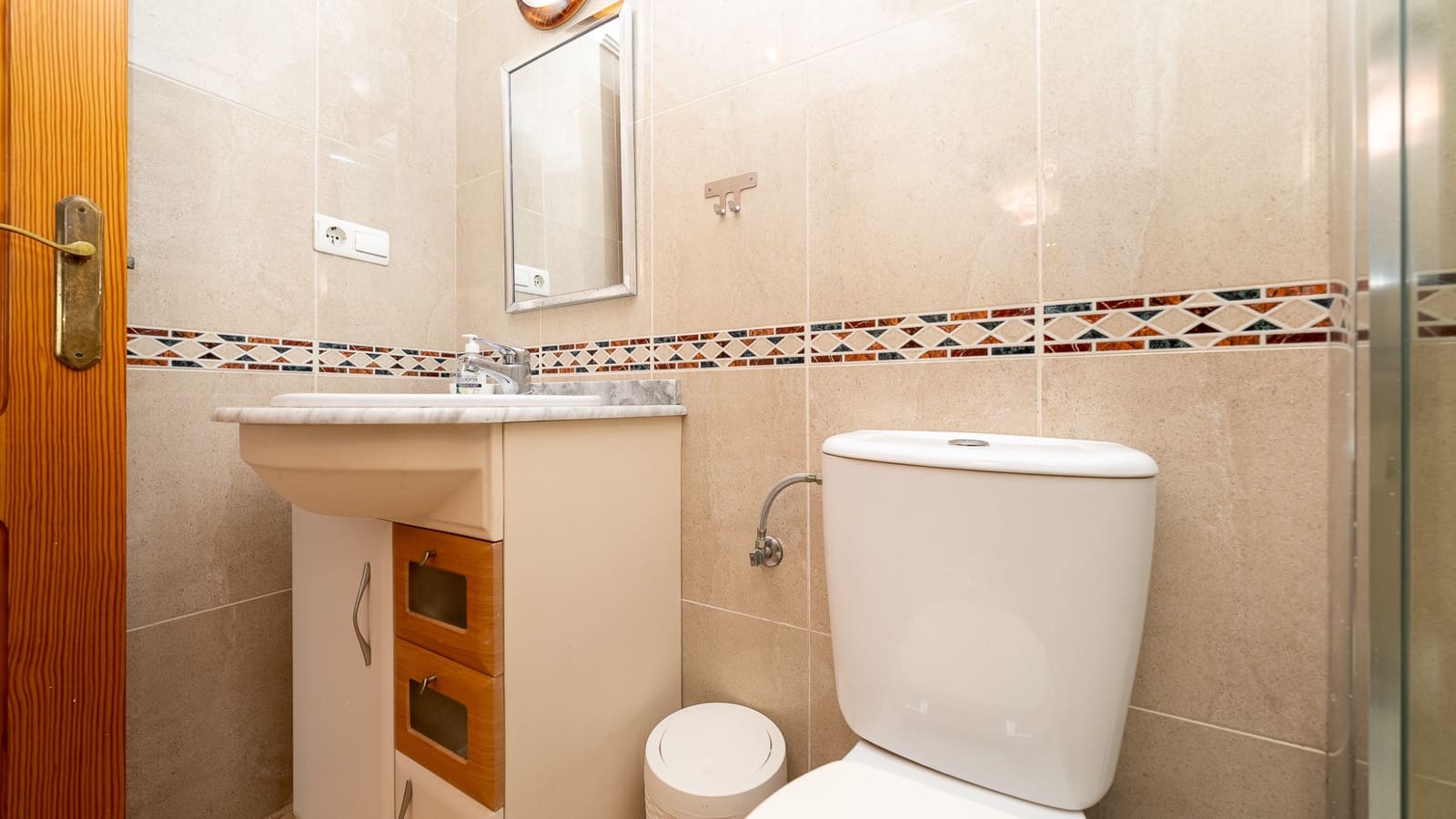 3 slaapkamer Appartement te koop in La Zenia met zwembad - € 239.500 (Ref: 9729520)