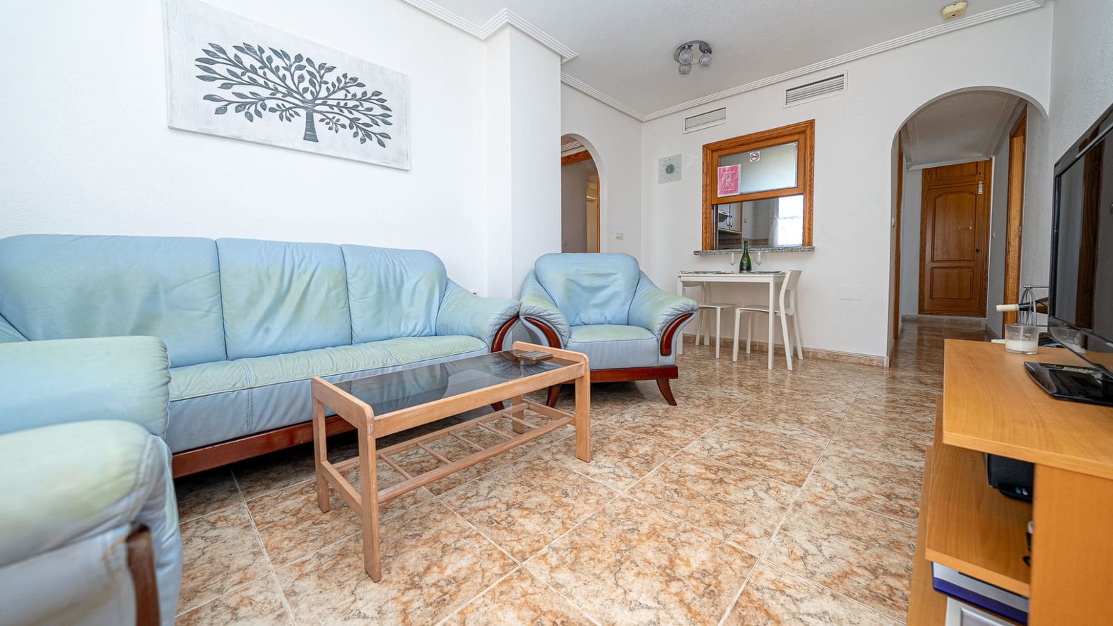 3 slaapkamer Appartement te koop in La Zenia met zwembad - € 239.500 (Ref: 9729520)