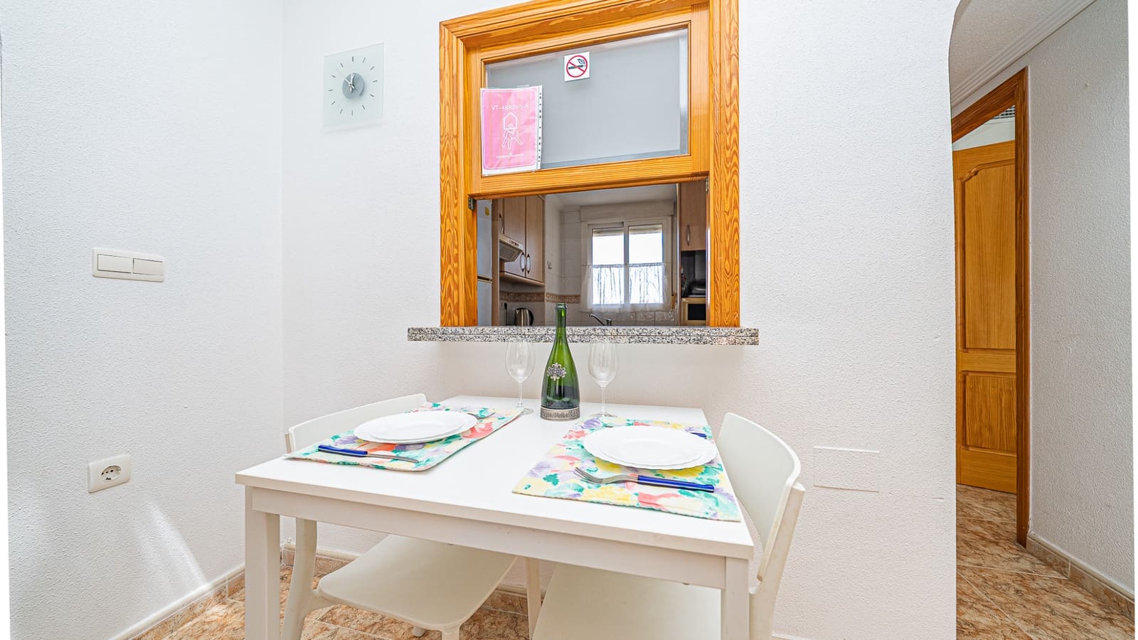 3 slaapkamer Appartement te koop in La Zenia met zwembad - € 239.500 (Ref: 9729520)