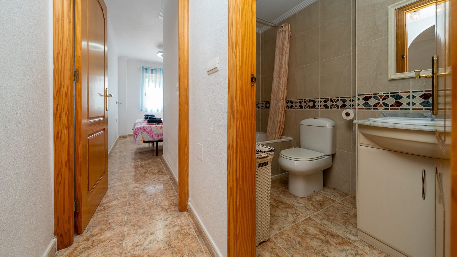 3 slaapkamer Appartement te koop in La Zenia met zwembad - € 239.500 (Ref: 9729520)