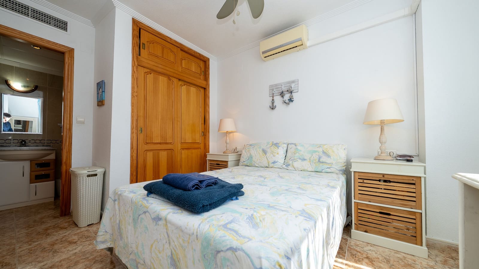 3 slaapkamer Appartement te koop in La Zenia met zwembad - € 239.500 (Ref: 9729520)