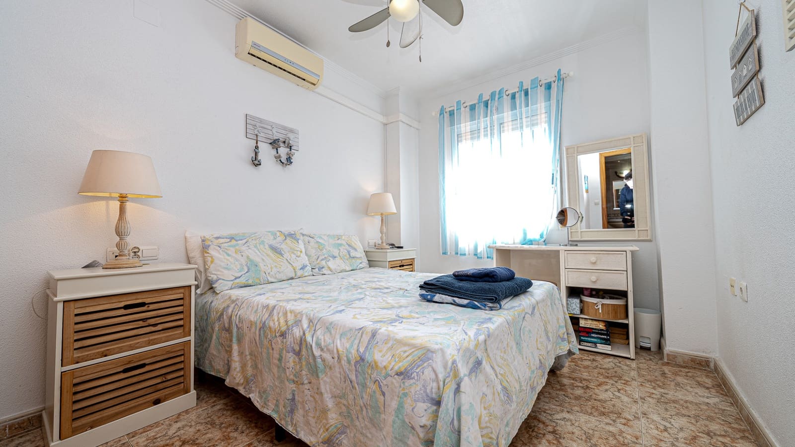 3 slaapkamer Appartement te koop in La Zenia met zwembad - € 239.500 (Ref: 9729520)