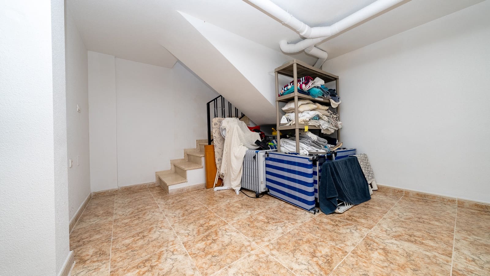 3 slaapkamer Appartement te koop in La Zenia met zwembad - € 239.500 (Ref: 9729520)