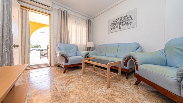3 Zimmer Apartment zu verkaufen in La Zenia, Orihuela mit Pool - 239.500 € (Ref: 9729520)