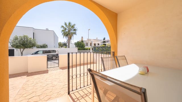 3 Zimmer Apartment zu verkaufen in La Zenia, Orihuela mit Pool - 239.500 € (Ref: 9729520)