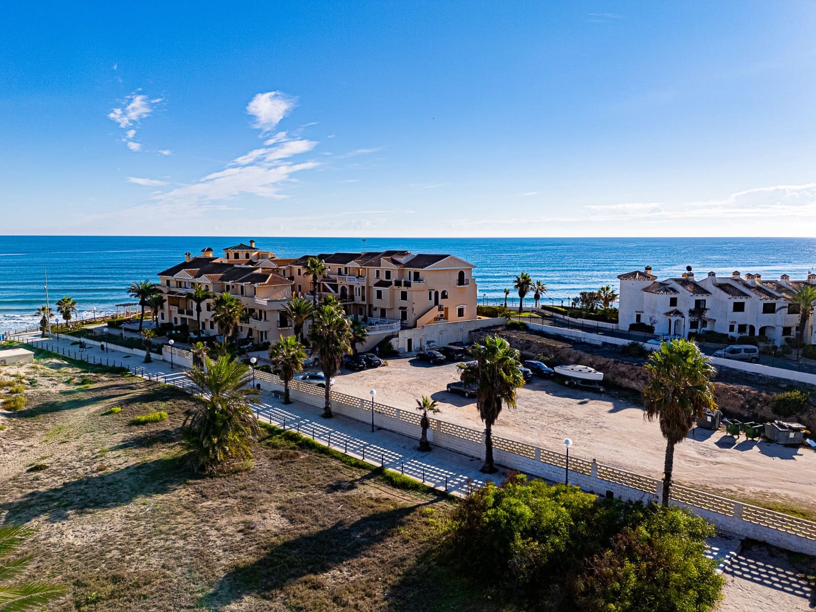 3 slaapkamer Appartement te koop in La Zenia met zwembad - € 239.500 (Ref: 9729520)