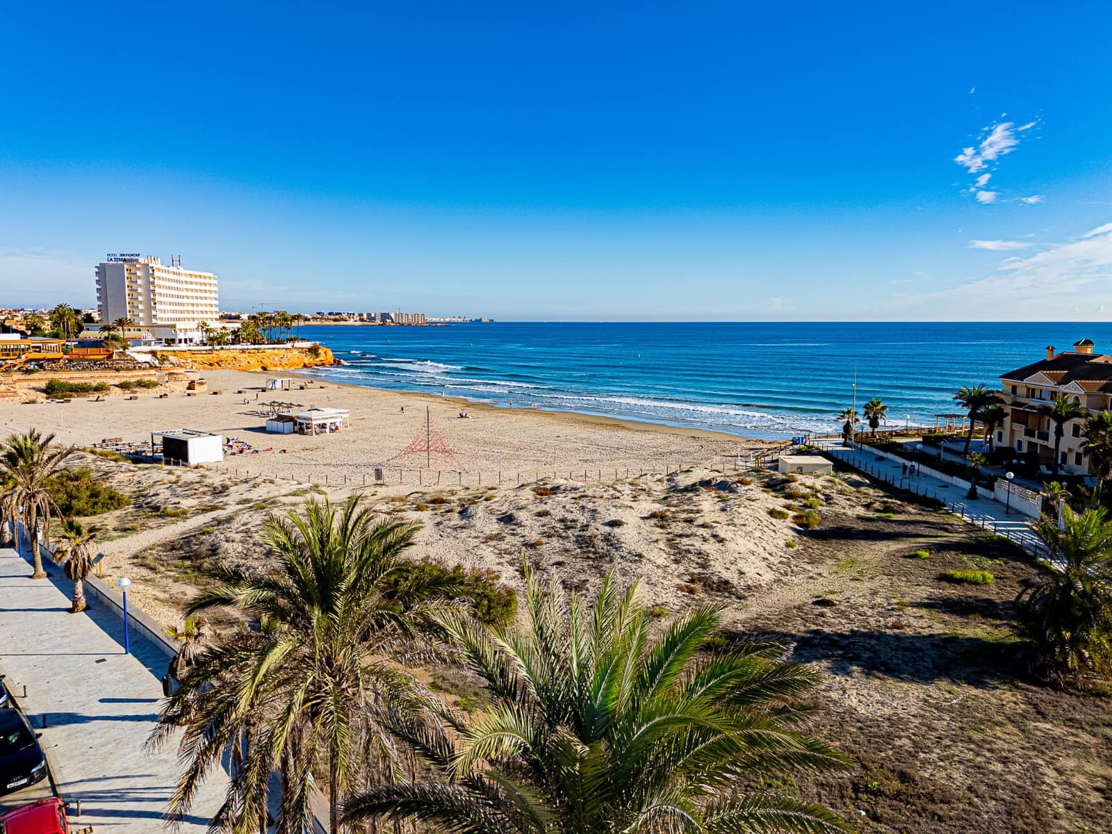 3 slaapkamer Appartement te koop in La Zenia met zwembad - € 239.500 (Ref: 9729520)