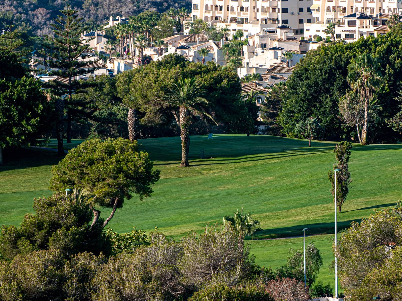 3 slaapkamer Appartement te koop in La Zenia met zwembad - € 239.500 (Ref: 9729520)