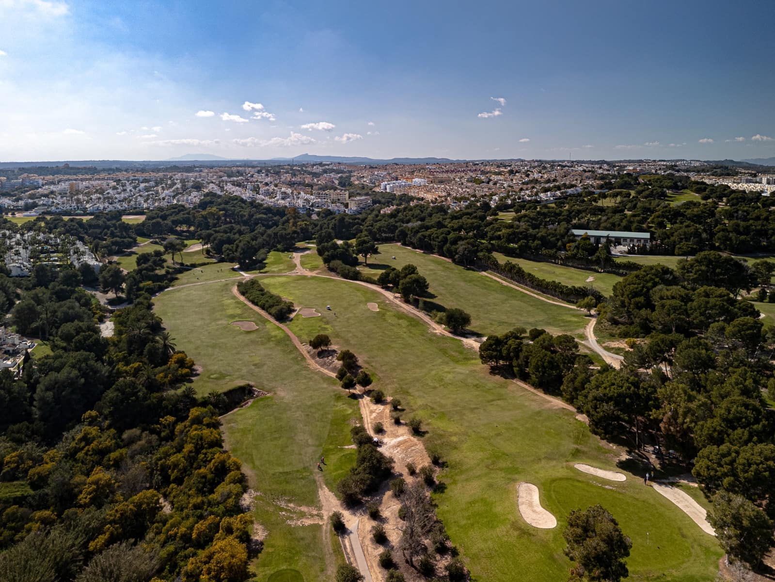 3 bedroom Apartment for sale in Los Dolses with pool garage - € 274,995 (Ref: 9736004)