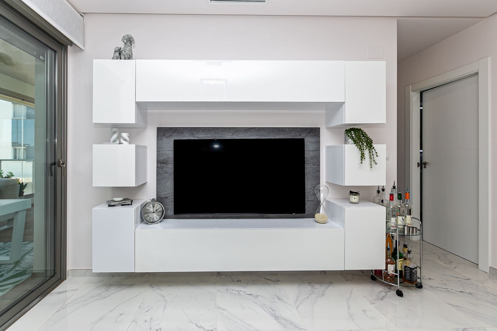 3 bedroom Apartment for sale in Los Dolses with pool garage - € 274,995 (Ref: 9736004)