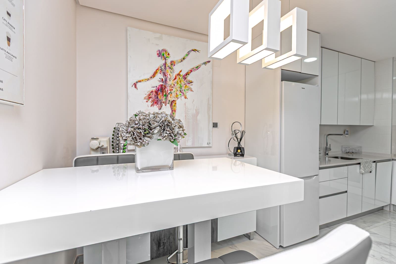 3 bedroom Apartment for sale in Los Dolses with pool garage - € 274,995 (Ref: 9736004)