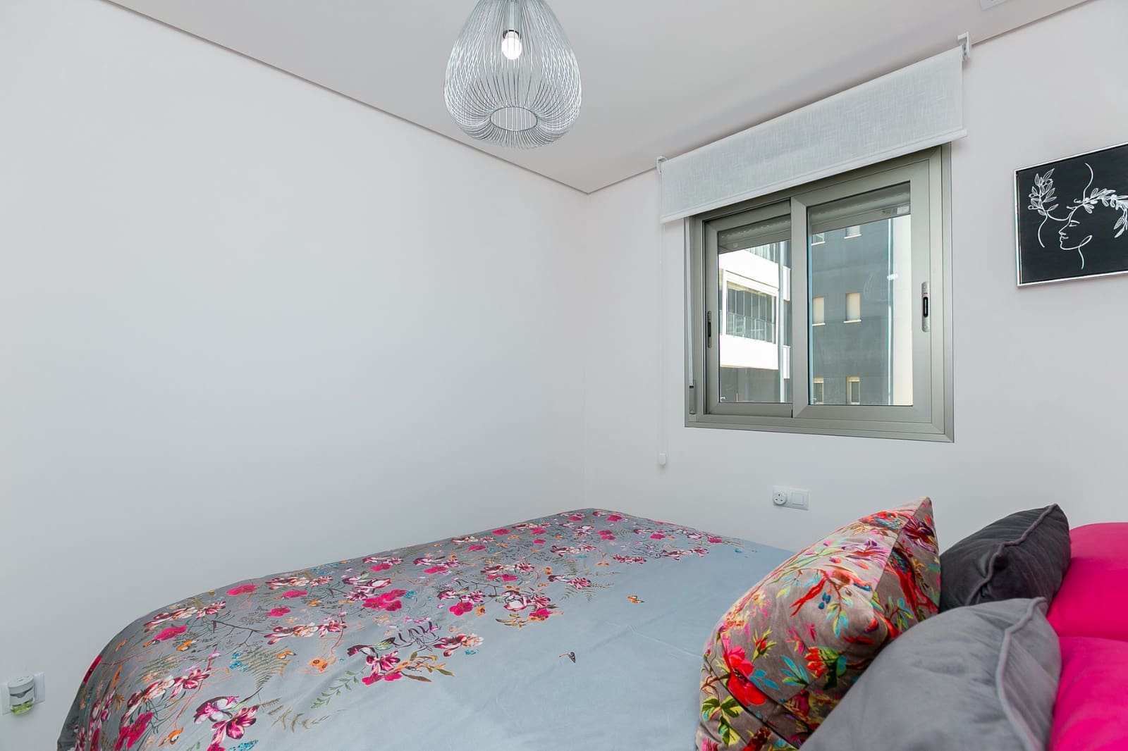 3 bedroom Apartment for sale in Los Dolses with pool garage - € 274,995 (Ref: 9736004)