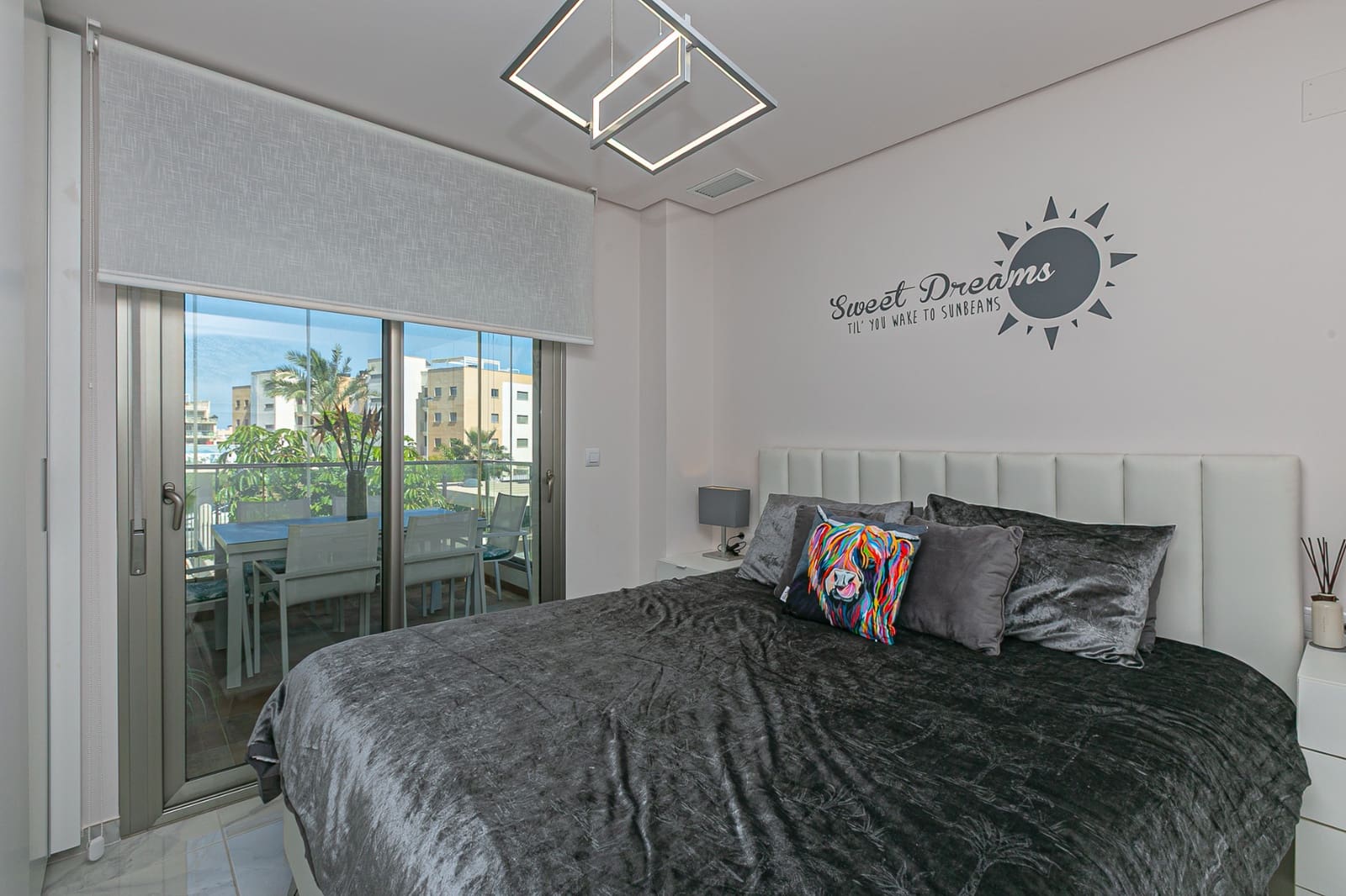 3 bedroom Apartment for sale in Los Dolses with pool garage - € 274,995 (Ref: 9736004)