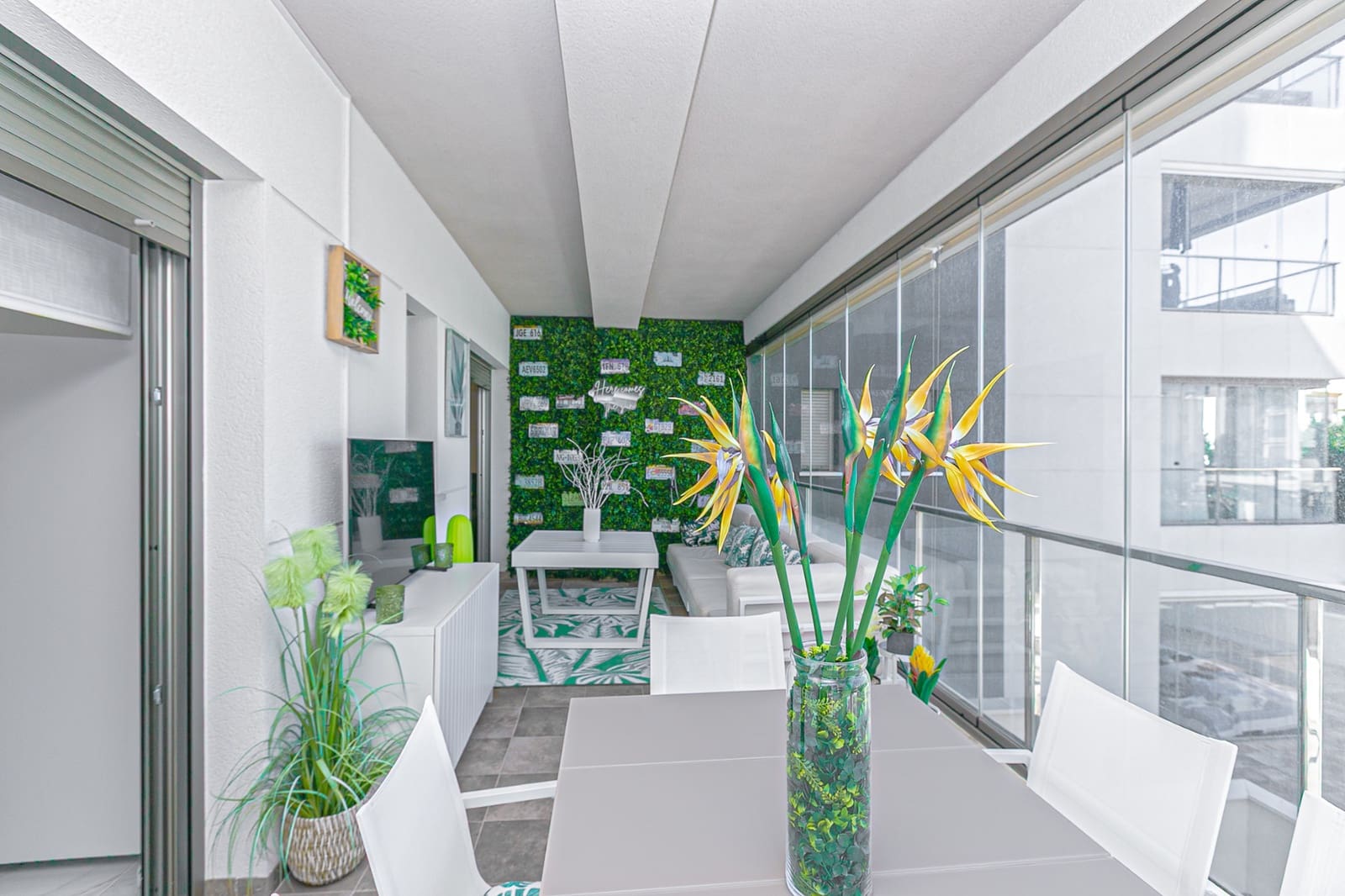 3 bedroom Apartment for sale in Los Dolses with pool garage - € 274,995 (Ref: 9736004)