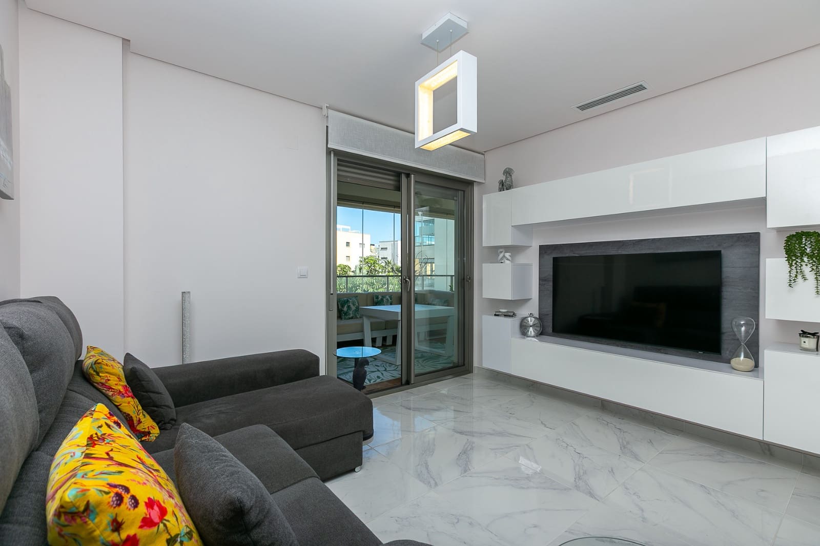 3 bedroom Apartment for sale in Los Dolses with pool garage - € 274,995 (Ref: 9736004)