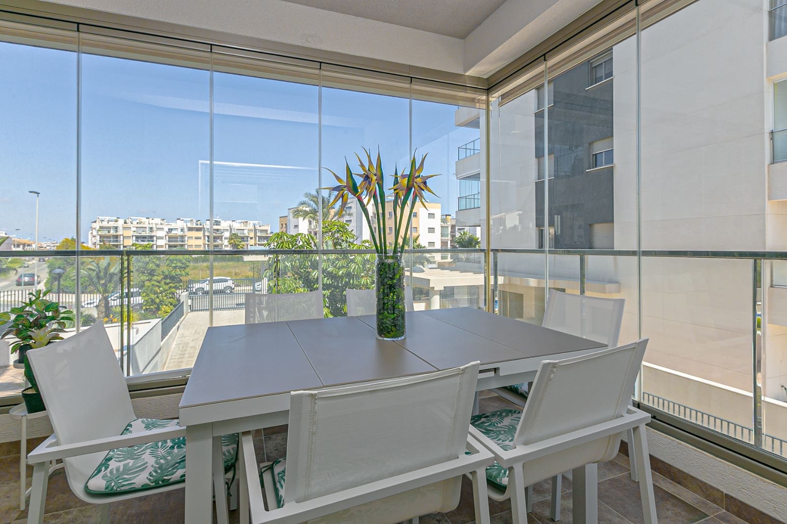 3 bedroom Apartment for sale in Los Dolses with pool garage - € 274,995 (Ref: 9736004)