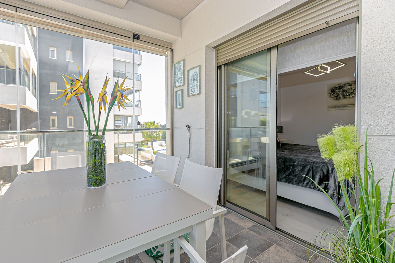 3 bedroom Apartment for sale in Los Dolses with pool garage - € 274,995 (Ref: 9736004)