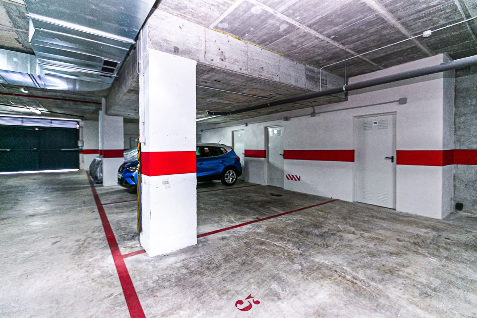 3 bedroom Apartment for sale in Los Dolses with pool garage - € 274,995 (Ref: 9736004)