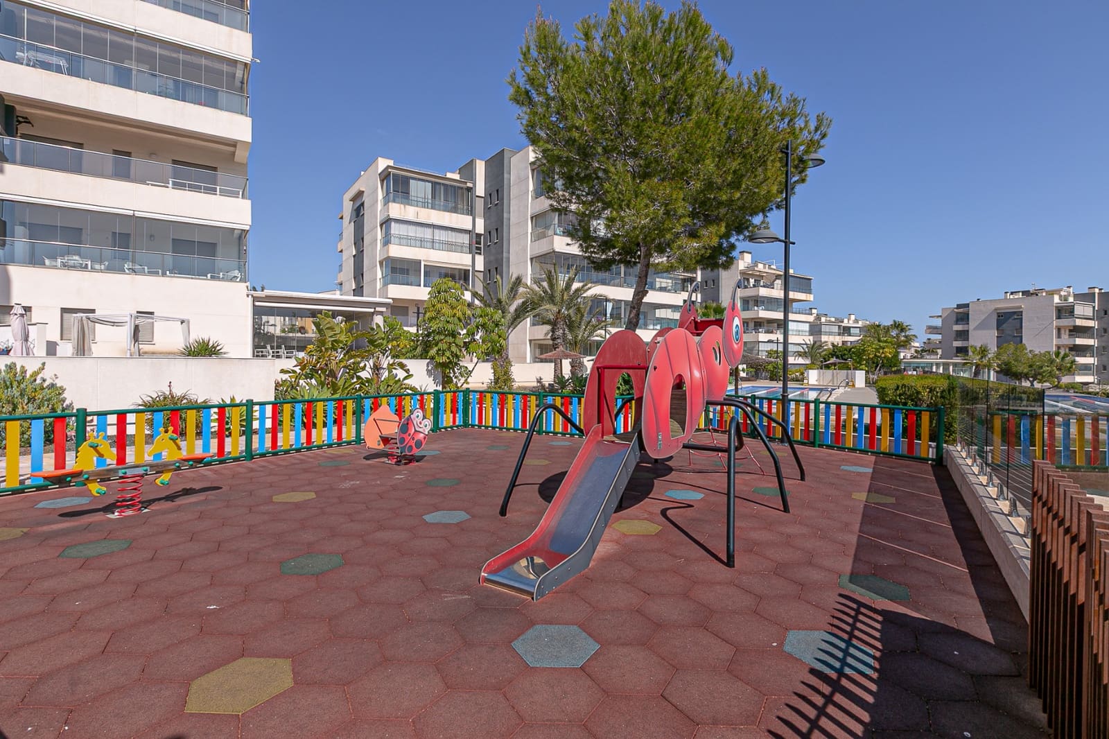 3 bedroom Apartment for sale in Los Dolses with pool garage - € 274,995 (Ref: 9736004)