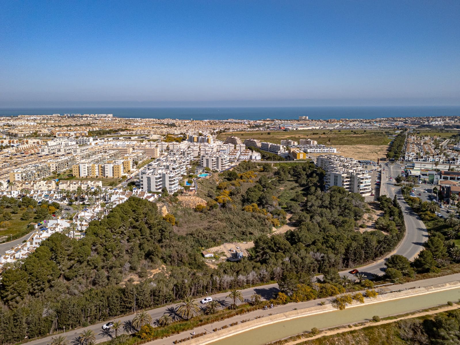 3 bedroom Apartment for sale in Los Dolses with pool garage - € 274,995 (Ref: 9736004)