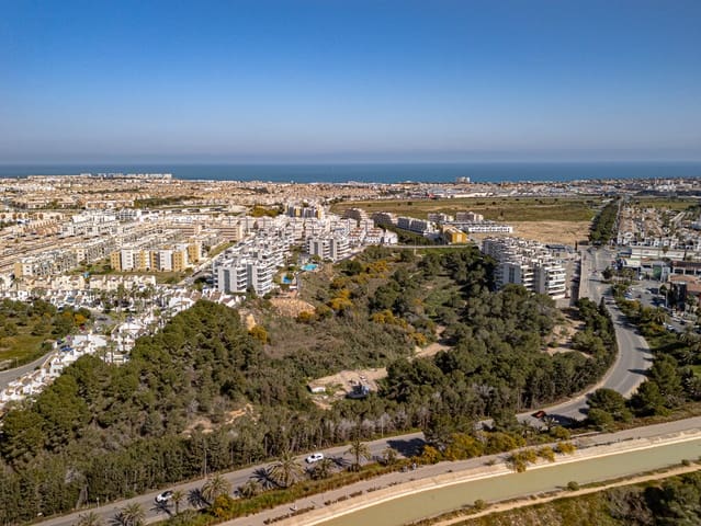 3 bedroom Apartment for sale in Los Dolses, Orihuela with pool garage - € 274,995 (Ref: 9736004)